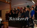 Risikkoret